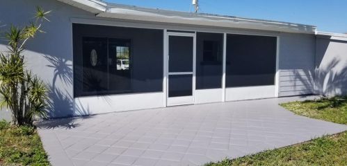 405 11 Pl, Cape Coral FL  33909-2122 exterior