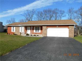 134 Cleveland Ave, Defiance, OH 43512-3402