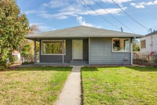 205 Miller St, Wenatchee, WA 98801-1903
