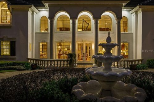 155 Oakleigh Ln, Maitland FL  32751-5838 exterior