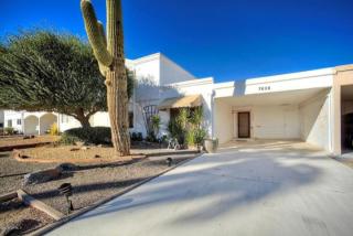 7656 Rancho Vista Dr, Scottsdale, AZ 85251-1519