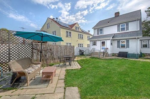 148 Fairview Ave, Rye Brook NY  10573-2906 exterior