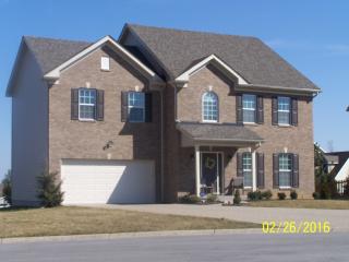 2229 Morgan Ridge Ct, Lagrange KY  40031-8688 exterior