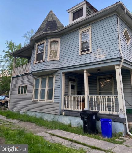 1500 North St, Harrisburg, PA 17103-1459