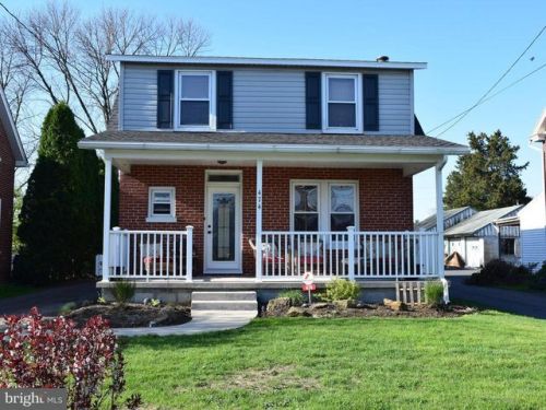 474 Main St, Bareville, PA 17540-9538