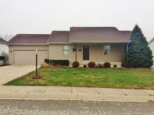 110 Oak Hills Dr, Fairfax, OH 45133-7392
