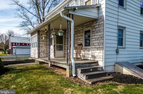 3013 Little Rd, Perkiomenville, PA 18074-9314
