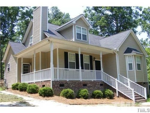 95 Somerset Dr, Franklinton, NC 27525-7383