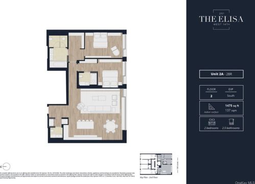 251 14th St, New York NY 10003-4104 exterior