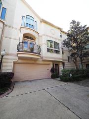 1923 Portsmouth St, Houston TX  77098-4203 exterior