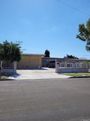 18308 Villa Park St, City Of Industry, CA 91744