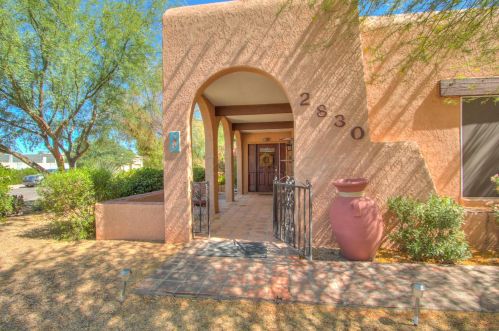2830 La Cienega Dr, Tucson, AZ 85715-3531