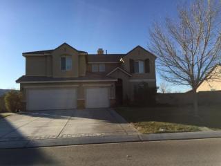 41507 Alexo Dr, Lancaster, CA 93536-2396