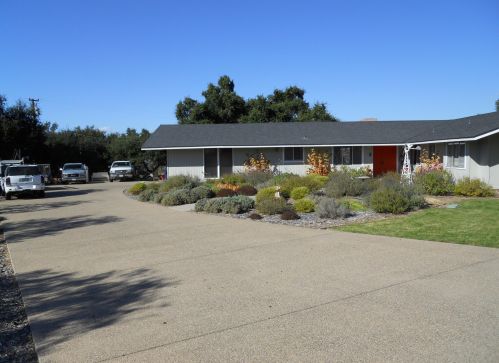 1259 Deer Trail Ln, Solvang, CA 93463-9503
