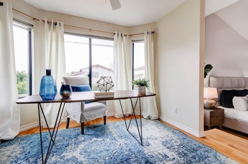 4108 Konya Dr, Torrance CA 90503-1826 exterior