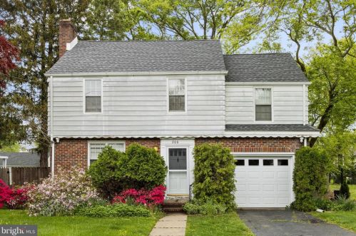 200 Review Ave, Trenton, NJ 08648-3619