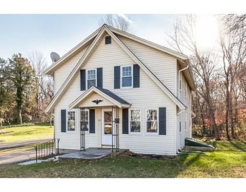 38 Riley Ave, Weymouth, MA 02189-2705