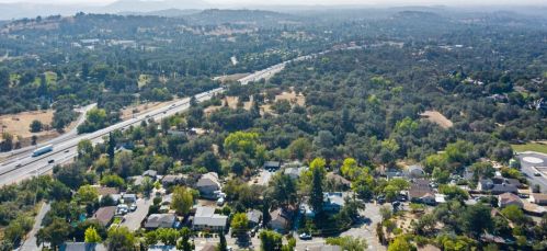 700 Kellogg St, Newcastle CA  95658-9701 exterior