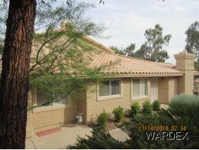 2207 Camel Mesa Dr, Laughlin, NV 89029-1137