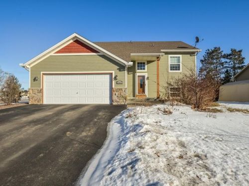 25863 18th St, Zimmerman MN  55398-2127 exterior