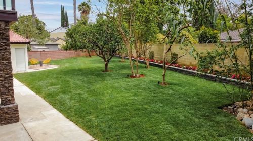 4138 Fairman St, Lakewood CA  90712-3860 exterior