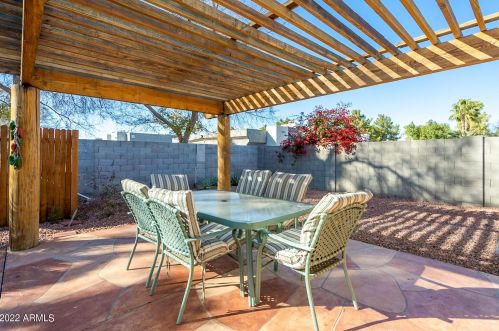 2902 81 Pl, Scottsdale AZ 85258-2222 exterior