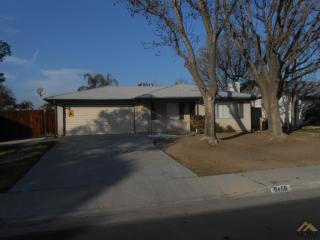 5408 Peppertree Ln, Bakersfield, CA 93309-5773