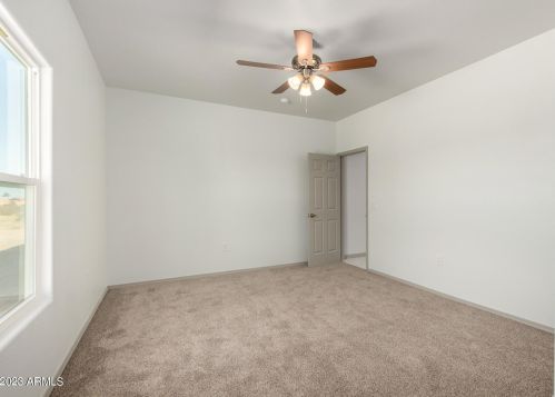 9897 Burris Rd, Casa Grande AZ  85193-8255 exterior