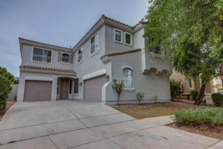 4324 Marshall Ave, Gilbert, AZ 85297-6648