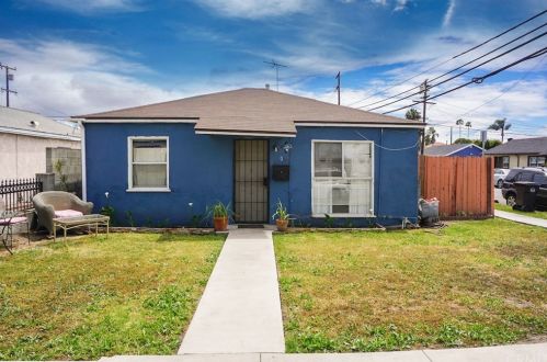 4060 162nd St, Lawndale, CA 90260-2701