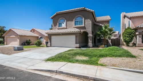 1522 Detroit St, Chandler, AZ 85225-5212