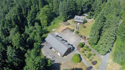 18725 111th Pl, Snohomish, WA 98290-8657