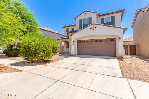 2421 90th Gln, Tolleson, AZ 85353-6932