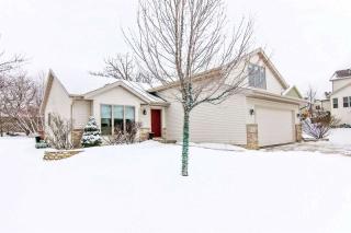 3205 Bradbury Rd, Madison, WI 53719-4845