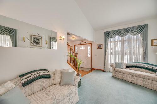 6820 107 Ave, Kenosha WI 53142-7864 exterior