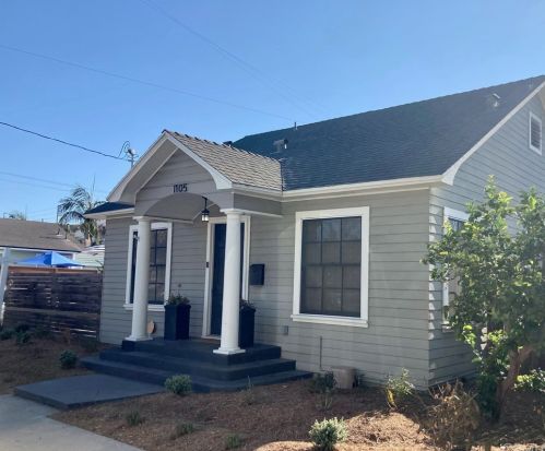 1105 Euclid Ave, Long Beach, CA 90804-4093