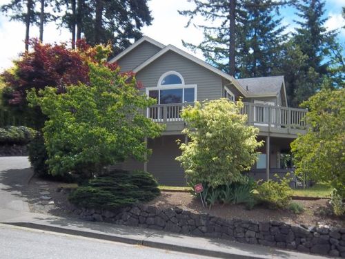 6080 Osprey Cir, Bremerton, WA 98312-8807