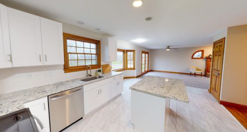 105 Carriage Park Dr, Grants Lick KY  41001-1078 exterior