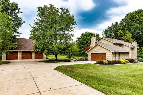 5209 Maud Hughes Rd, Liberty Township, OH 45044