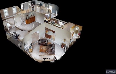 3 Ackerson Rd, Allendale NJ  07401-1301 exterior