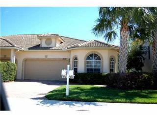 9510 Crooked Stick Ln, Fort Pierce FL  34986-3326 exterior