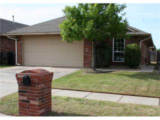 12317 6th St, Yukon, OK 73099-6144