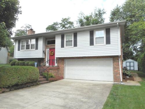 3805 Abdul Ct, Lexington, KY 40514-1017