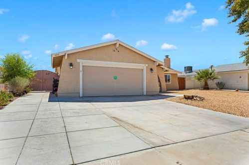 14507 Schooner Dr, Helendale, CA