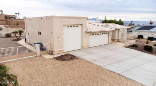 3510 Vega Dr, Lake Havasu City AZ  86404-1701 exterior