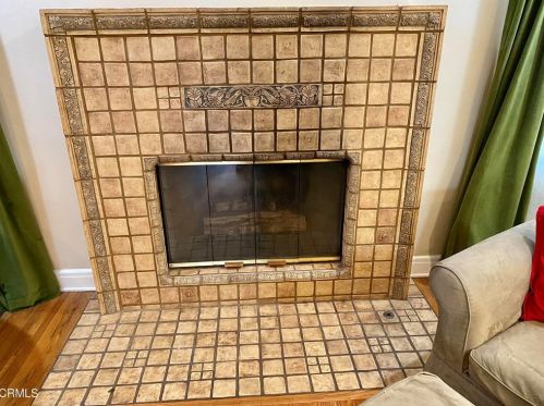 1205 Oak St, South Pasadena CA  91030-4416 exterior