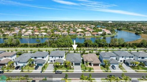 17451 41 St, Hollywood FL 33029-5035 exterior