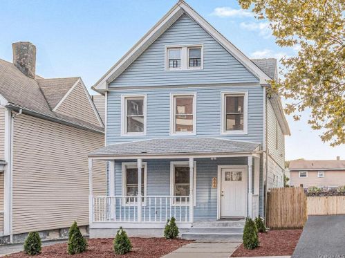 444 4th Ave, Mount Vernon, NY 10550-4402