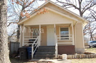 1707 24th St, Des Moines IA  50310-6039 exterior