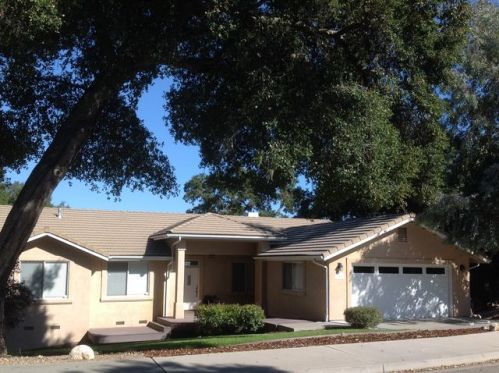 850 Lincoln Ave, Templeton, CA 93465-5008